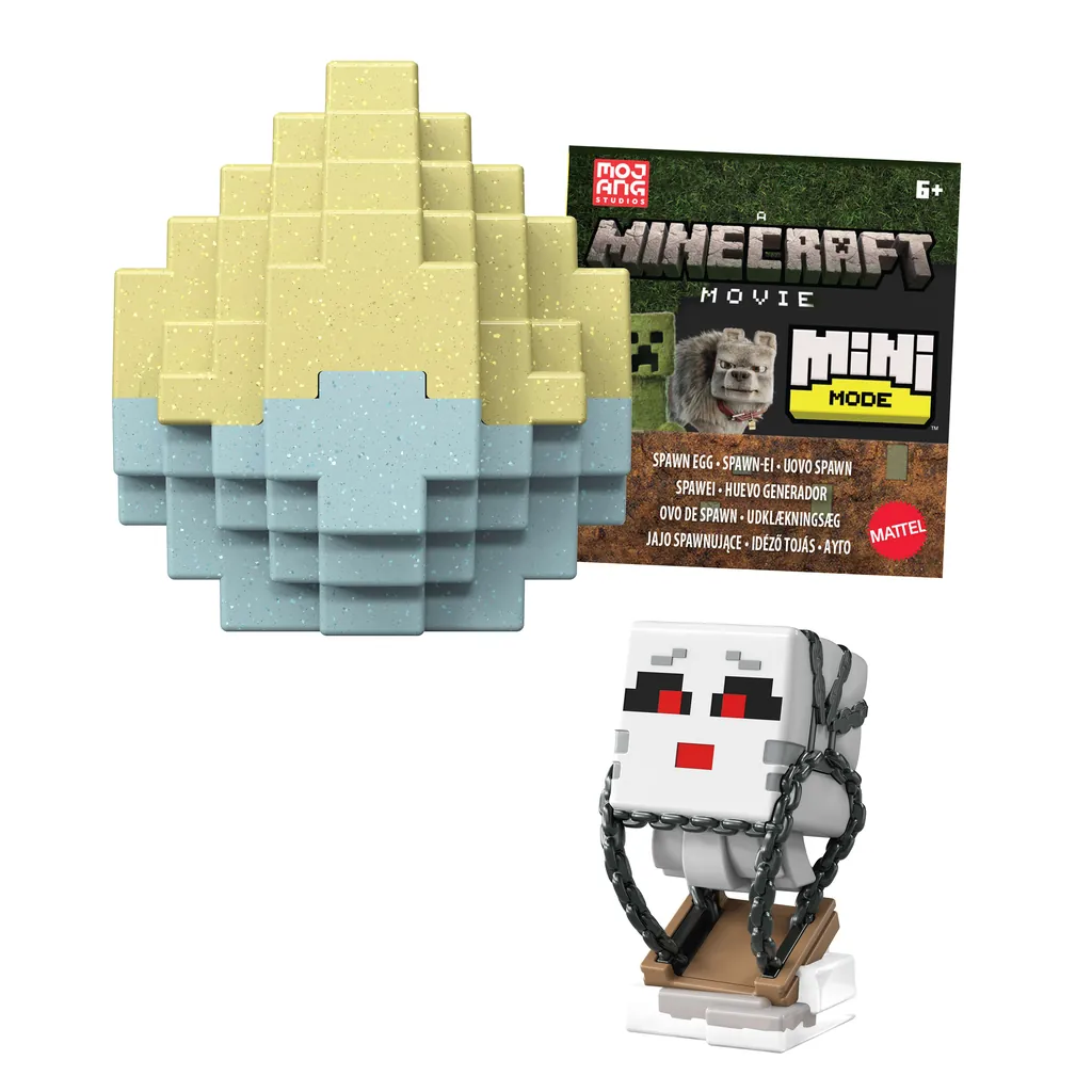 [JFB63] Minecraft JFB63 figura de juguete para niños