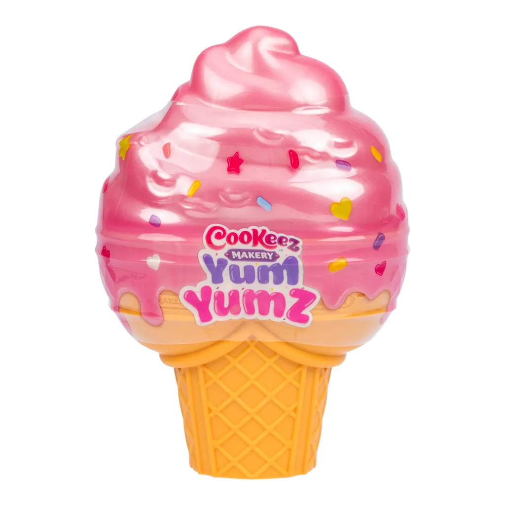 [23507] Moose Toys Cookeez Makery Yum Yumz 2 Pack