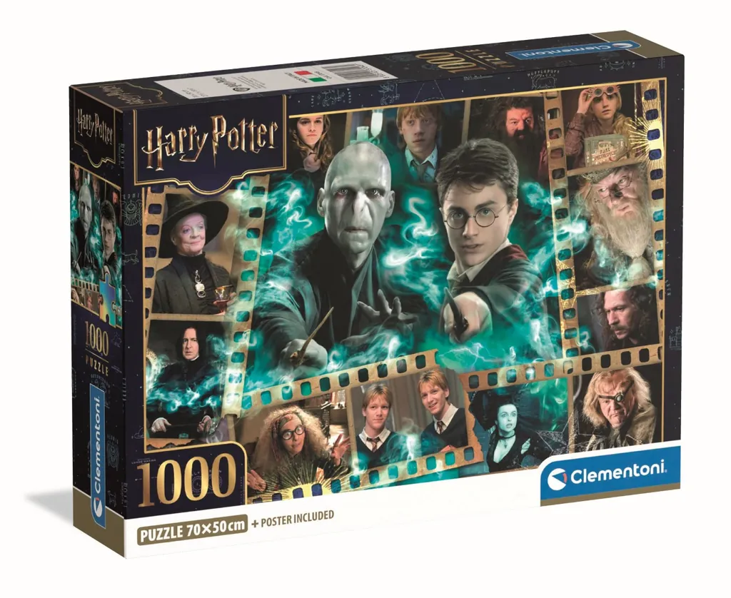 [37048] Clementoni 37048 puzzle