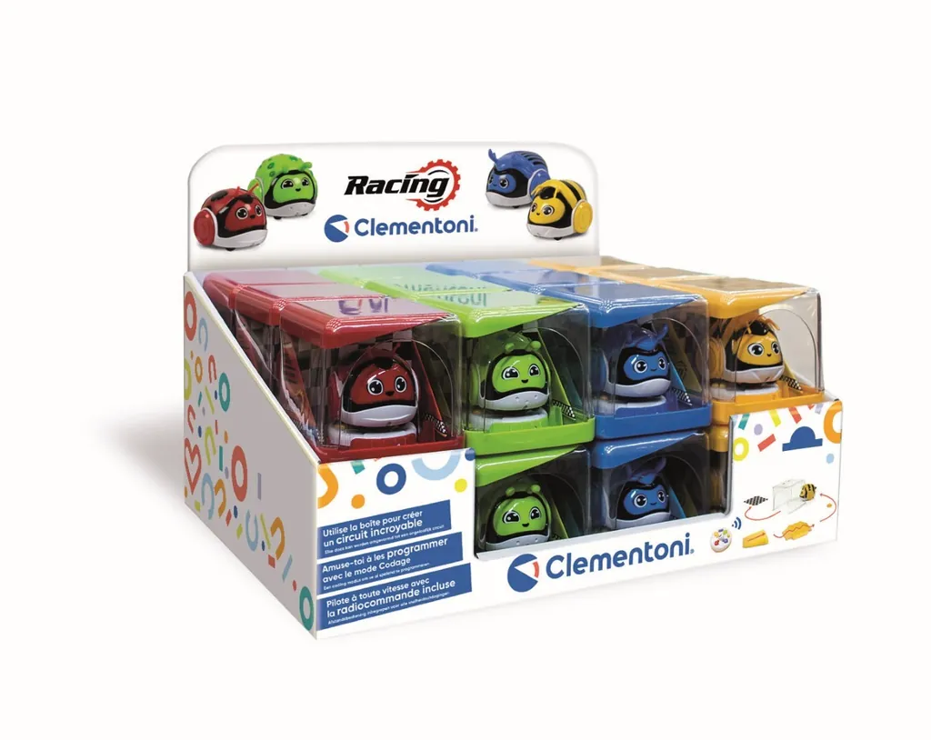 [98475] Clementoni 98475 electrónica para niños