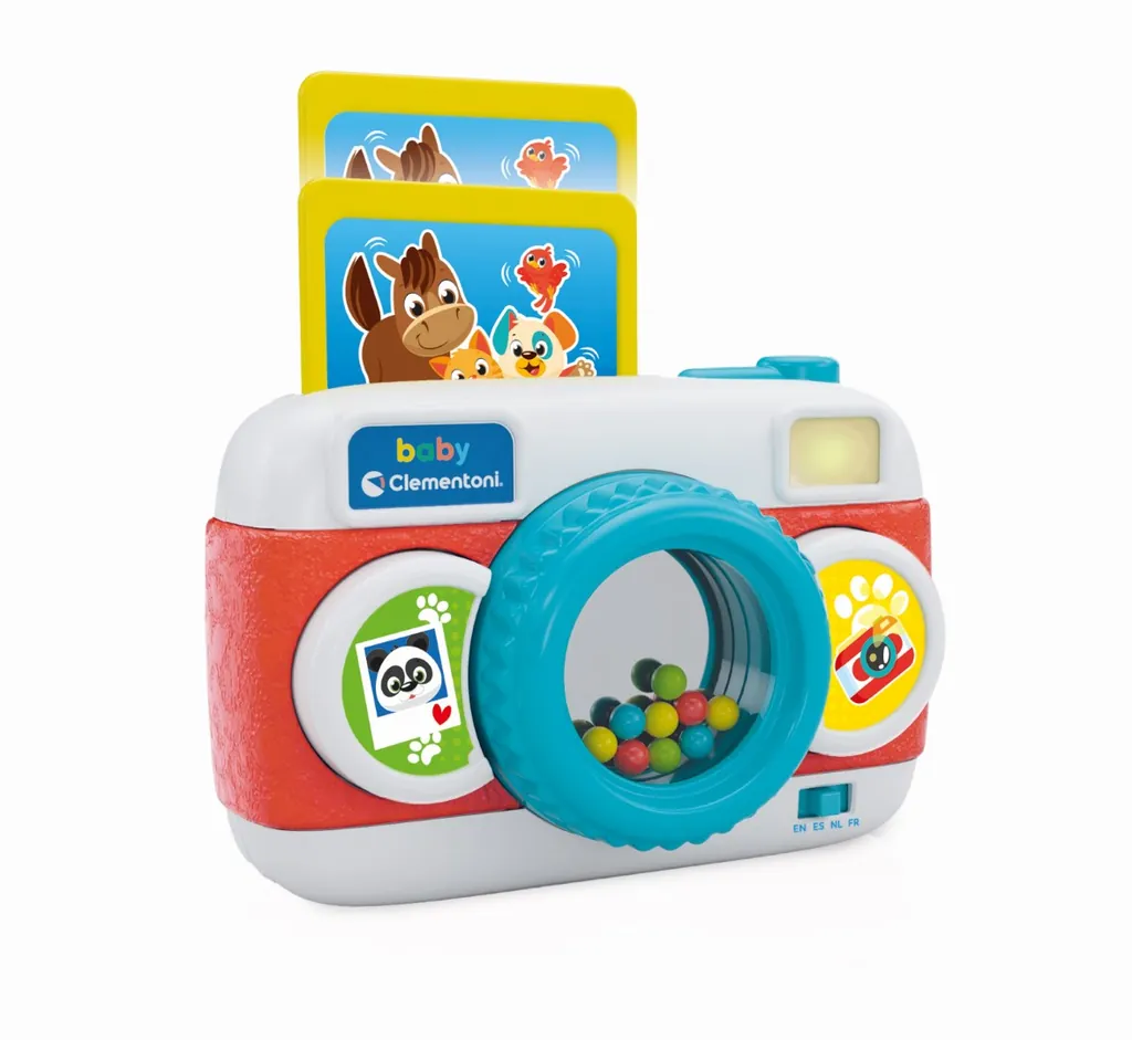 [17526] Clementoni 17526 electrónica para niños