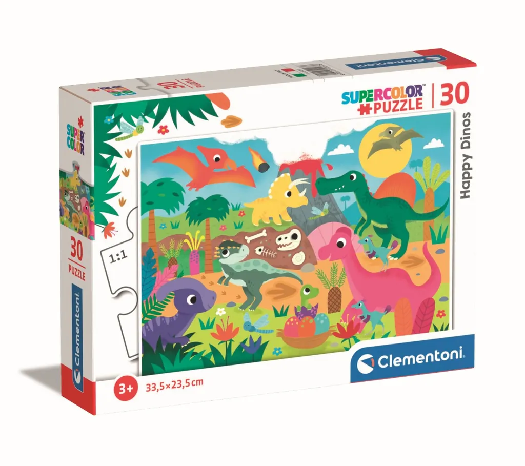 [20267] Clementoni 20267 puzzle