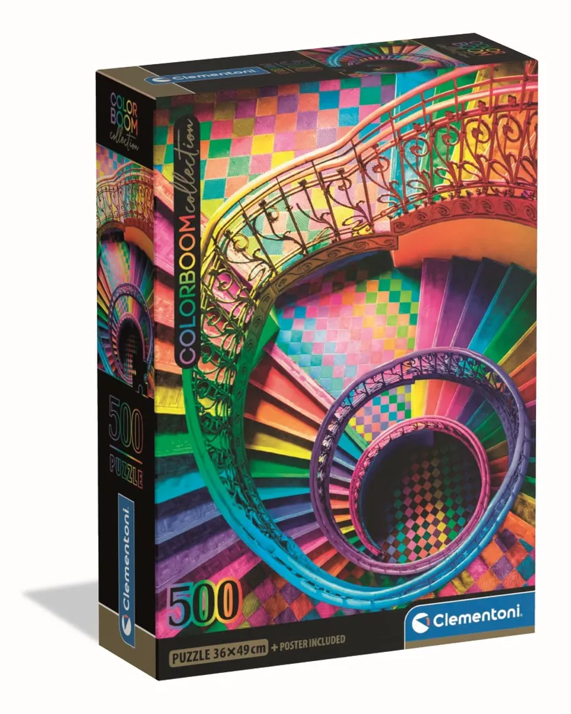 [35591] Clementoni 35591 puzzle