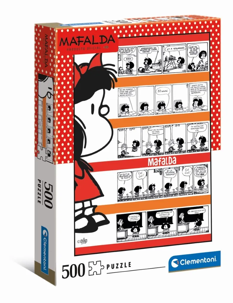 [35104] Clementoni 35104 puzzle