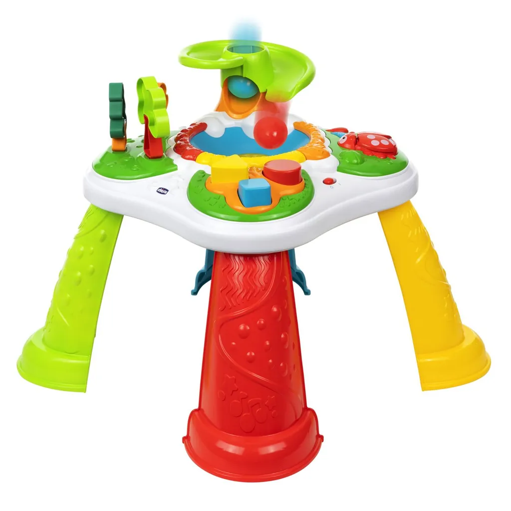 [00012164000000] Chicco 00012164000000 juego educativo