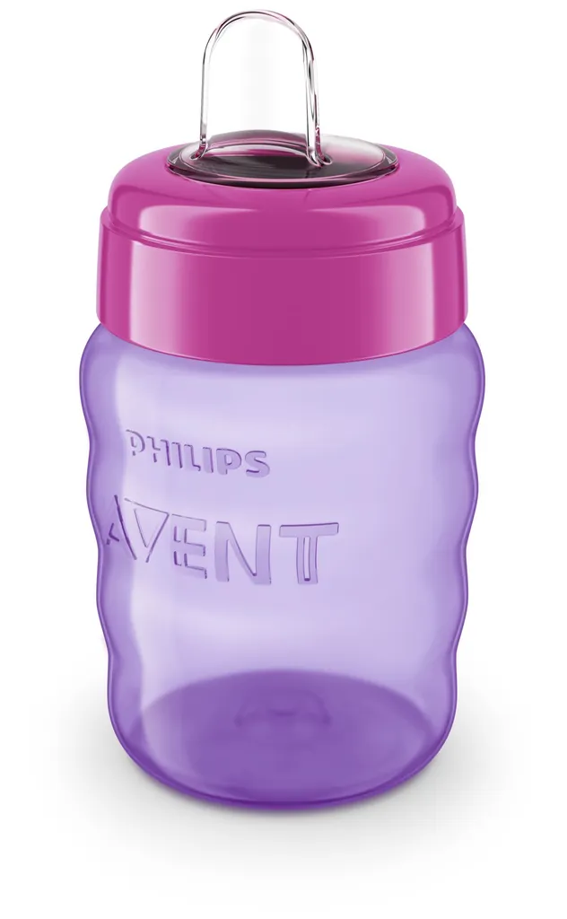 [SCF553/03] Philips AVENT SCF553/03 vaso de aprendizaje con boquilla