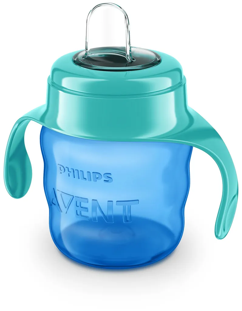 [SCF551/05] Philips AVENT SCF551/05 vaso de aprendizaje con boquilla 200 ml