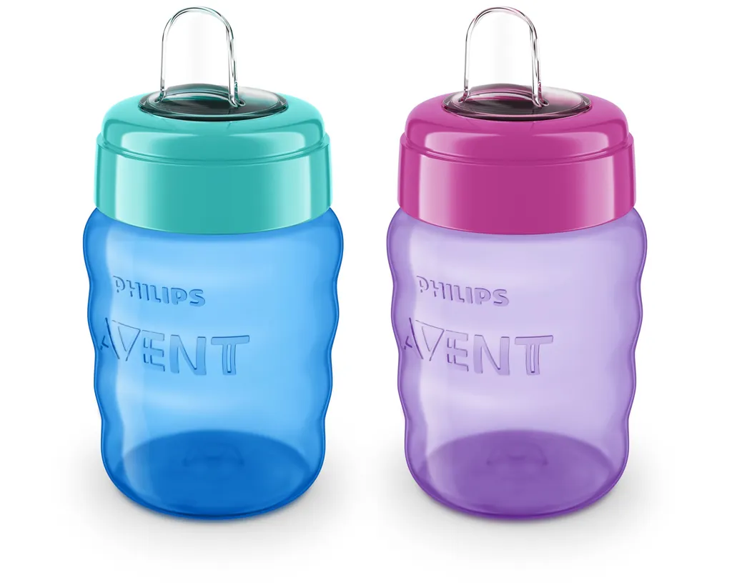 [SCF553/00] Philips AVENT SCF553/00 vaso de aprendizaje con boquilla 260 ml