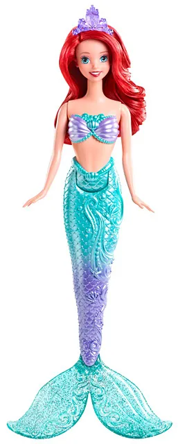 [BFH98] Mattel BFH98 muñeca