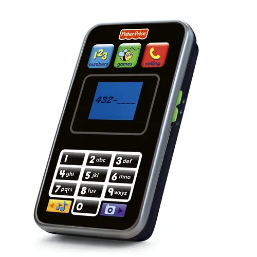 [X6355] Fisher-Price Laugh & Learn X6355 juego educativo