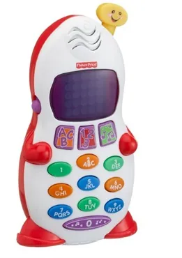 [G2830] Fisher-Price Laugh & Learn G2830 juguete musical