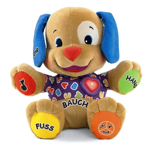 [G2838] Fisher-Price Laugh & Learn G2838 juego educativo