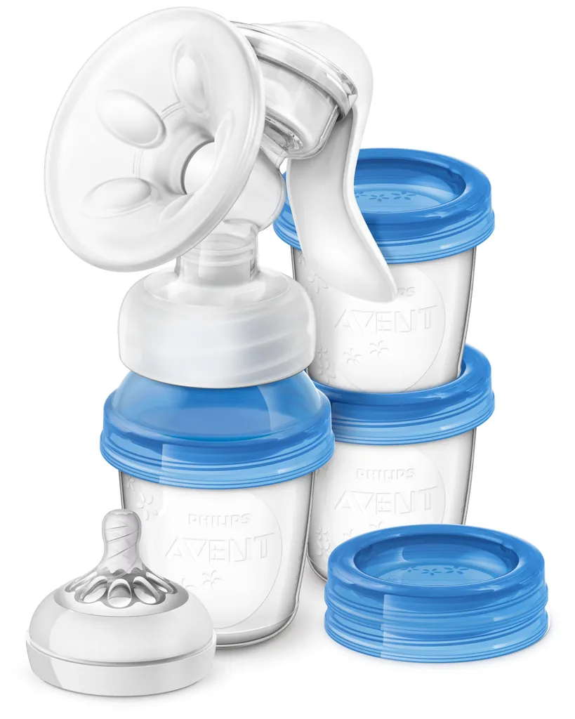 [SCF330/13] Philips AVENT SCF330/13 extractor de leche