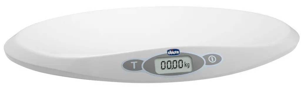 [00005577000000] Chicco 00005577000000 báscula para bebés Blanco