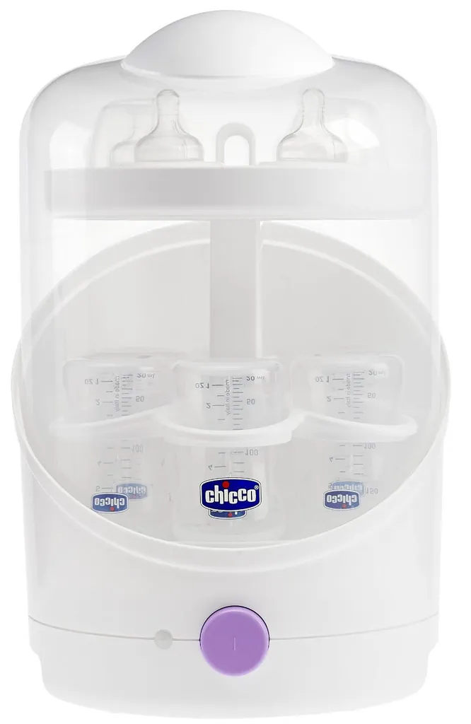 [00067289000300] Chicco 00067289000300 esterilizador de botella