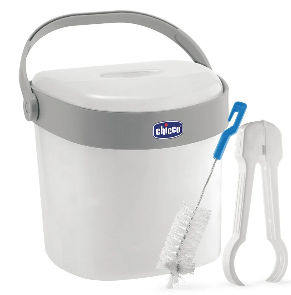 [00065212300000] Chicco 00065212300000 esterilizador de botella