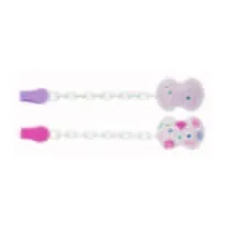 [00004082000000] Chicco 00004082000000 chupete de niño Rosa