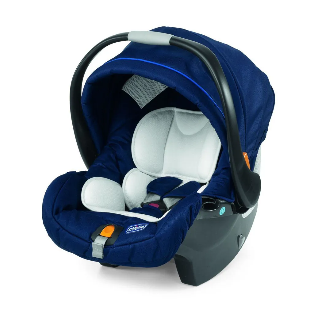 [06079064090000] Chicco 06079064090000 cuna de bebé Azul