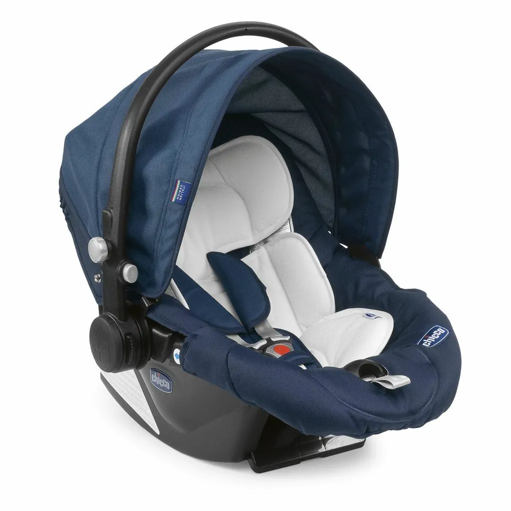 [06060658800000] Chicco 06.060658.800.000 Azul