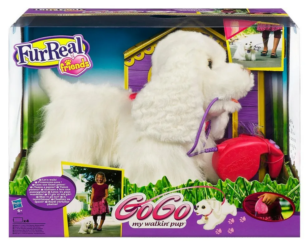 [94371148] FurReal 94371148 juguete de peluche