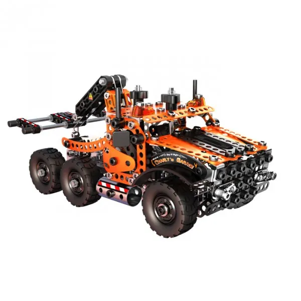 [867200] Meccano 867200 juguete de construcción