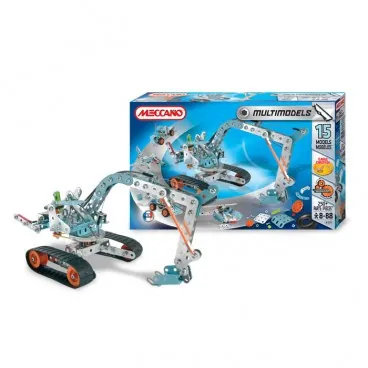 [836515] Meccano 836515 juguete de construcción