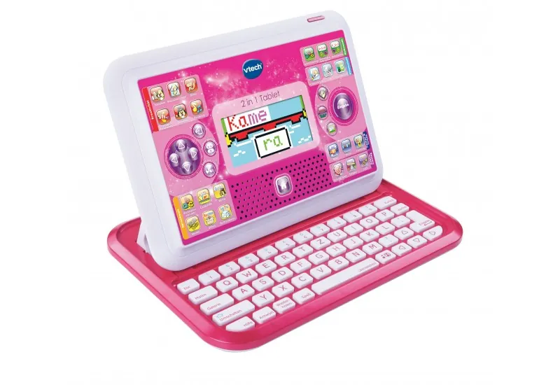 [80-155554] VTech 80-155554 juego educativo