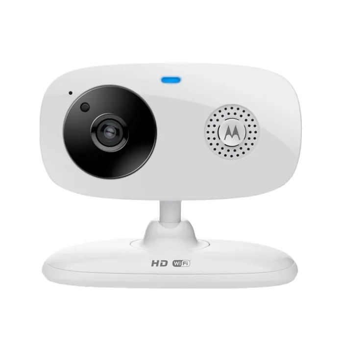 [10N2651] Motorola FOCUS66S Inalámbrico Gris, Blanco