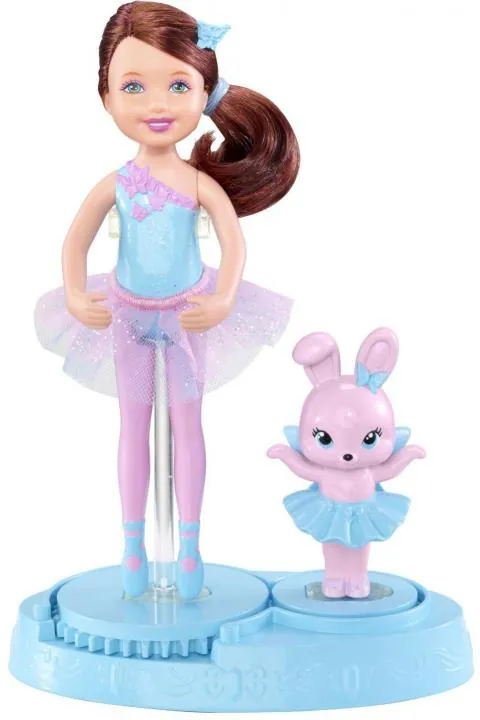 [X8819] Mattel X8819 figura de juguete para niños