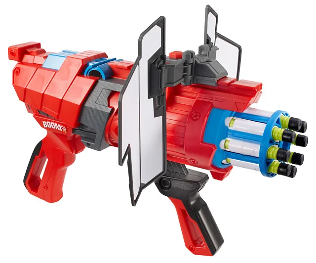 [BGY62] Mattel BGY62 arma de juguete