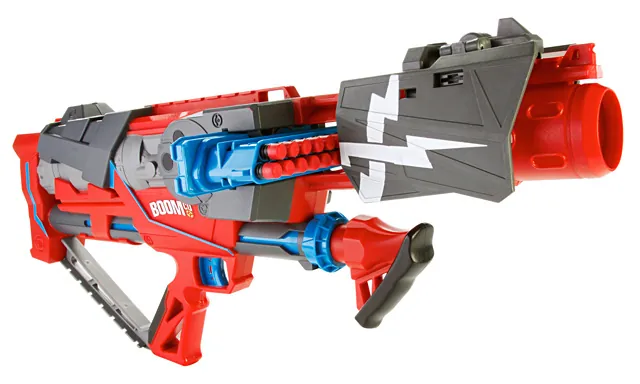 [Y8618] Mattel Y8618 arma de juguete