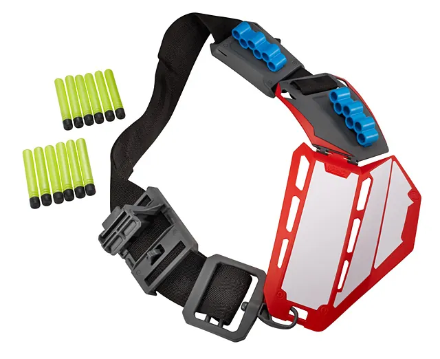 [BBR55] Mattel BBR55 accesorio y consumible para armas de juguete Recarga