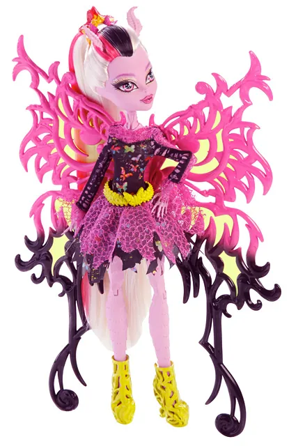 [CCM47] Mattel CCM47 muñeca