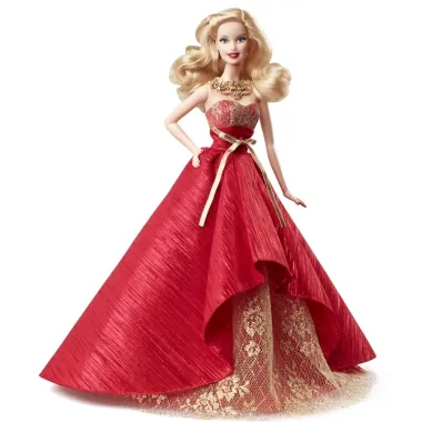 [BDH13] Mattel BDH13 muñeca