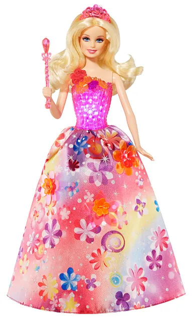 [CCF84] Mattel CCF84 muñeca