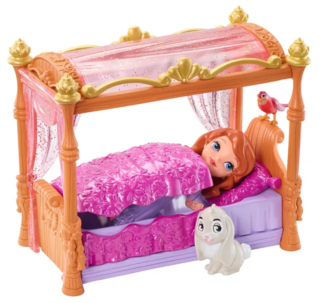 [Y6648] Mattel Y6648 set de juguetes