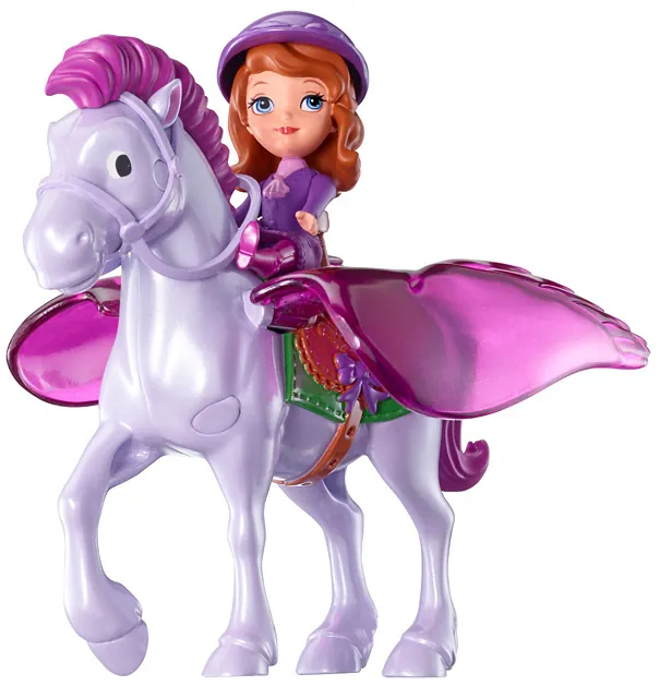 [Y6651] Mattel Y6651 muñeca