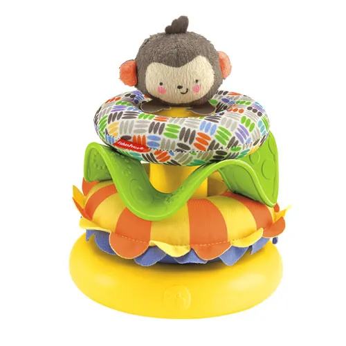 [CCG08] Fisher-Price CCG08 juego educativo