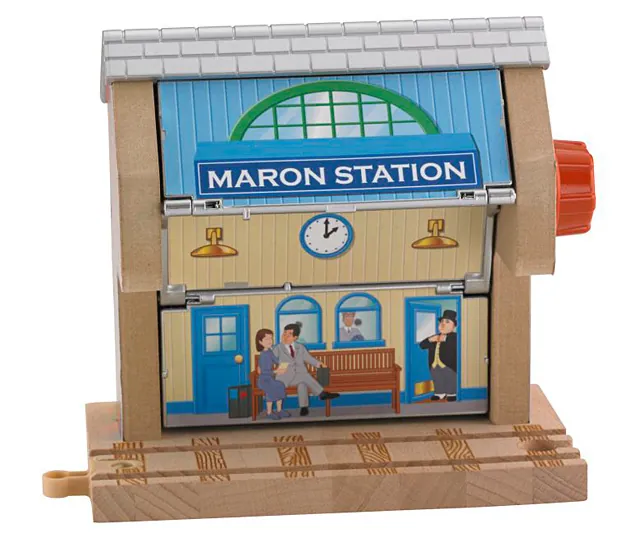 [Y9000] Mattel Y9000 parte y accesorio de modelo a escala Paisaje