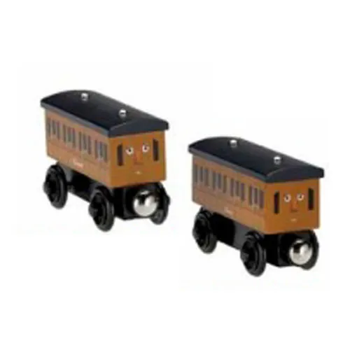 [Y4422] Mattel Y4422 parte y accesorio de modelo a escala Vagón
