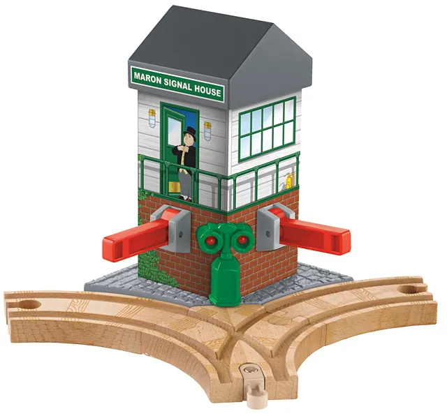 [BCX89] Mattel BCX89 parte y accesorio de modelo a escala Paisaje