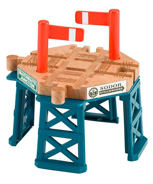 [BDG64] Mattel BDG64 parte y accesorio de modelo a escala Paisaje