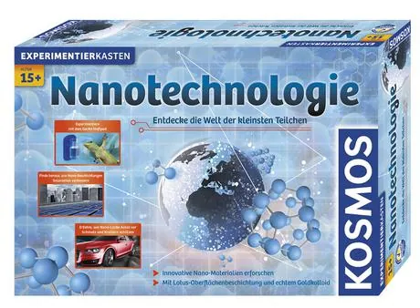 [631727] Kosmos Nanotechnologie
