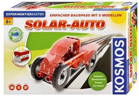 [622817] Kosmos Solar-Auto