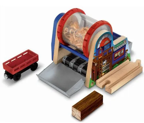 [Y4094] Mattel Y4094 parte y accesorio de modelo a escala Paisaje