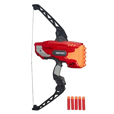 [5010994810238] Nerf ThunderBow