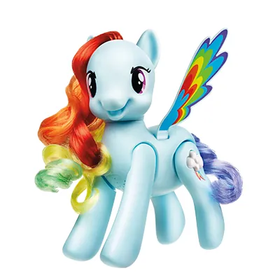 [A5905E24] My Little Pony A5905