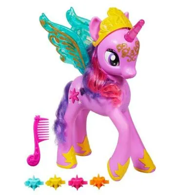[A3868100] My Little Pony A3868