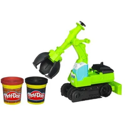 [A0319E24] Play-Doh A0319