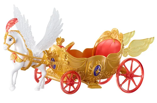 [Y6652] Mattel Y6652 set de juguetes